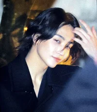 Jeonghan