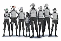 ANBU Team