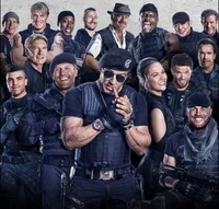 The Expendables