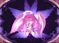 Eternal sugar cookie