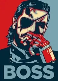 Boss