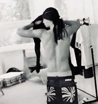 Tom kaulitz