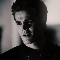 Stefan Salvatore 