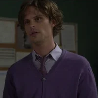 Spencer Reid