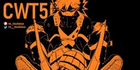 Bakugo Katsuki