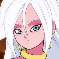 Good Android 21
