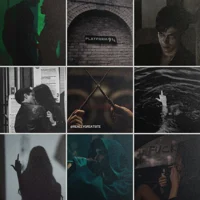 The Slytherins