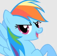 Rainbow Dash