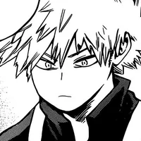 02 KATSUKI BAKUGO