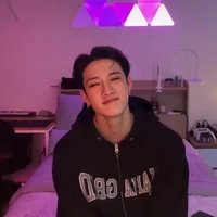 Stray kids Bangchan 