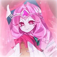 Eternal Sugar Cookie