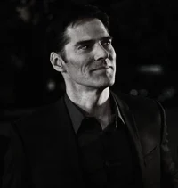 AARON HOTCHNER