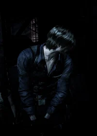 Leon Kennedy 