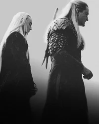 Thranduil - Legolas