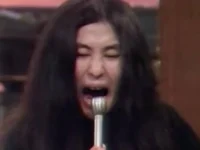Yoko Ono