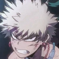 Katsuki Bakugo