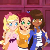 LoliRock