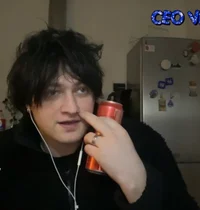 Влад Лифарь 