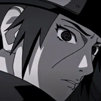 Itachi Uchiha