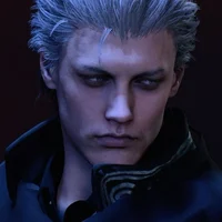 Vergil Sparda