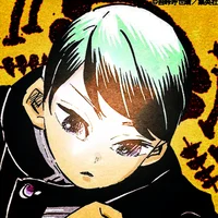 Yushiro