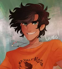 Percy Jackson 