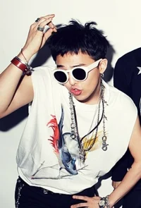 Kwon jiyong