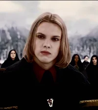 The Volturi RP