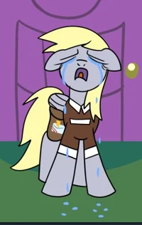 Derpy Hooves
