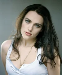 Katie McGrath