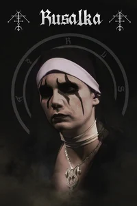 REAL RUSAlKA D DOGMA