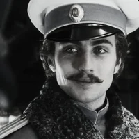 ALEXEI VRONSKY