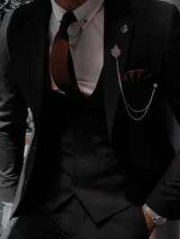 Mafia boss boyfriend