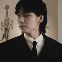 Jeon Jungkook
