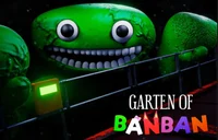 Garten Of Banban