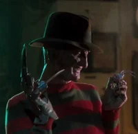 Freddy Krueger 