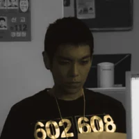 08 - Chae Mooshin