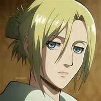 Annie Leonhart