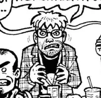 Bill Dickey EPILOGUE