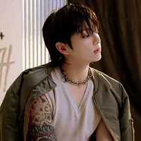 Jungkook 
