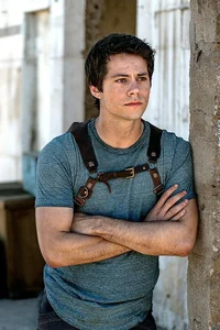 Thomas de labyrinthe