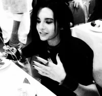 Bill Kaulitz 