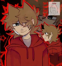 Tord - Eddsworld
