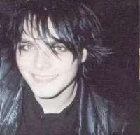 Gerard Way 