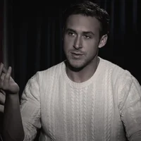 RYAN GOSLING