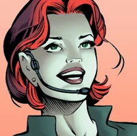Barbara Gordon