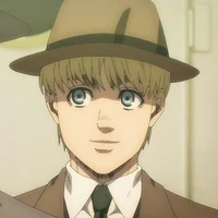 Armin Arlert