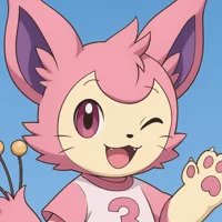 Skitty