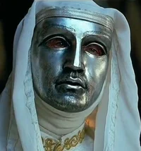 King Baldwin IV