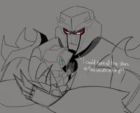 Megatron -TFP-